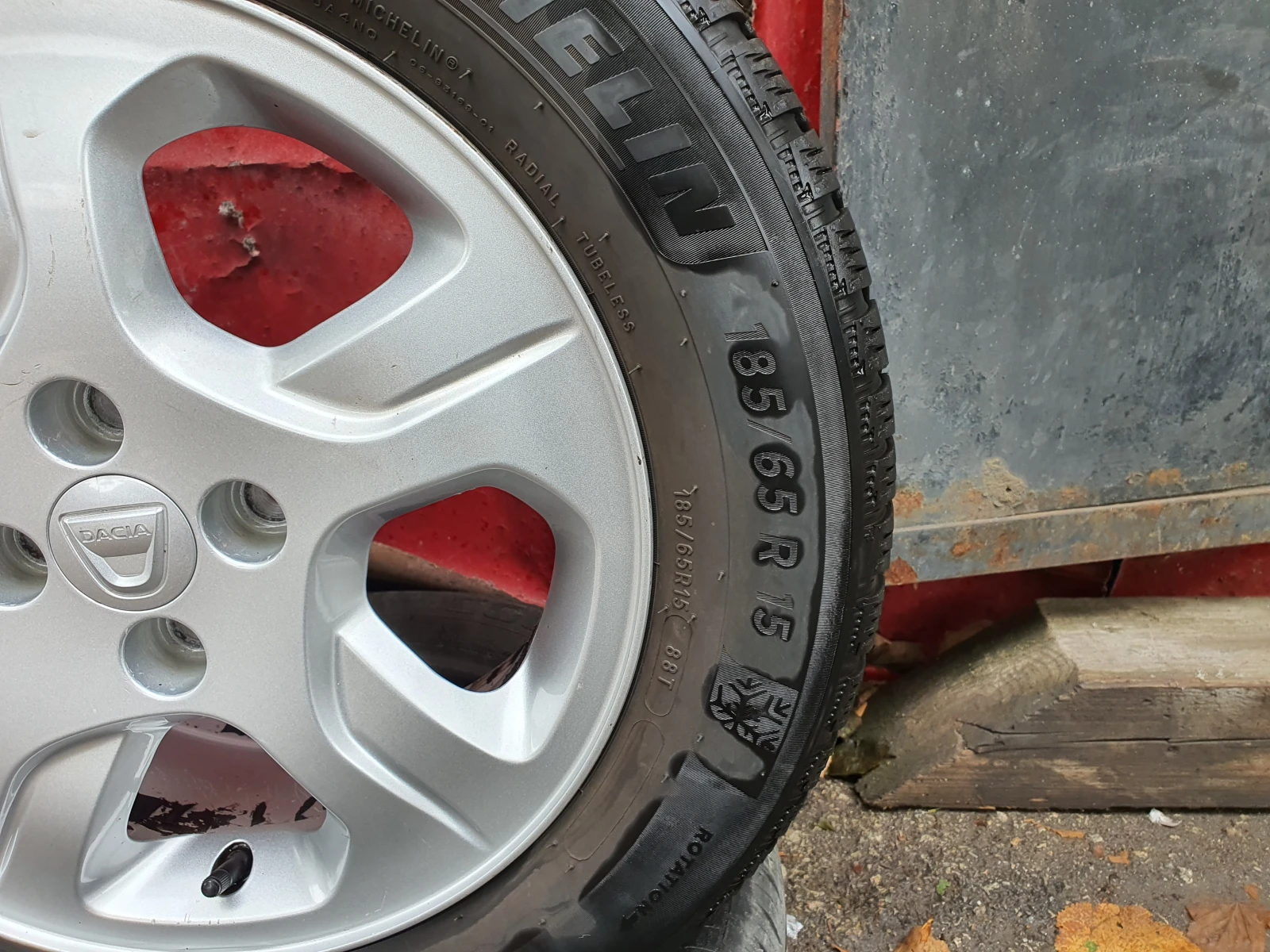   Dacia Sandero | Mobile.bg   9