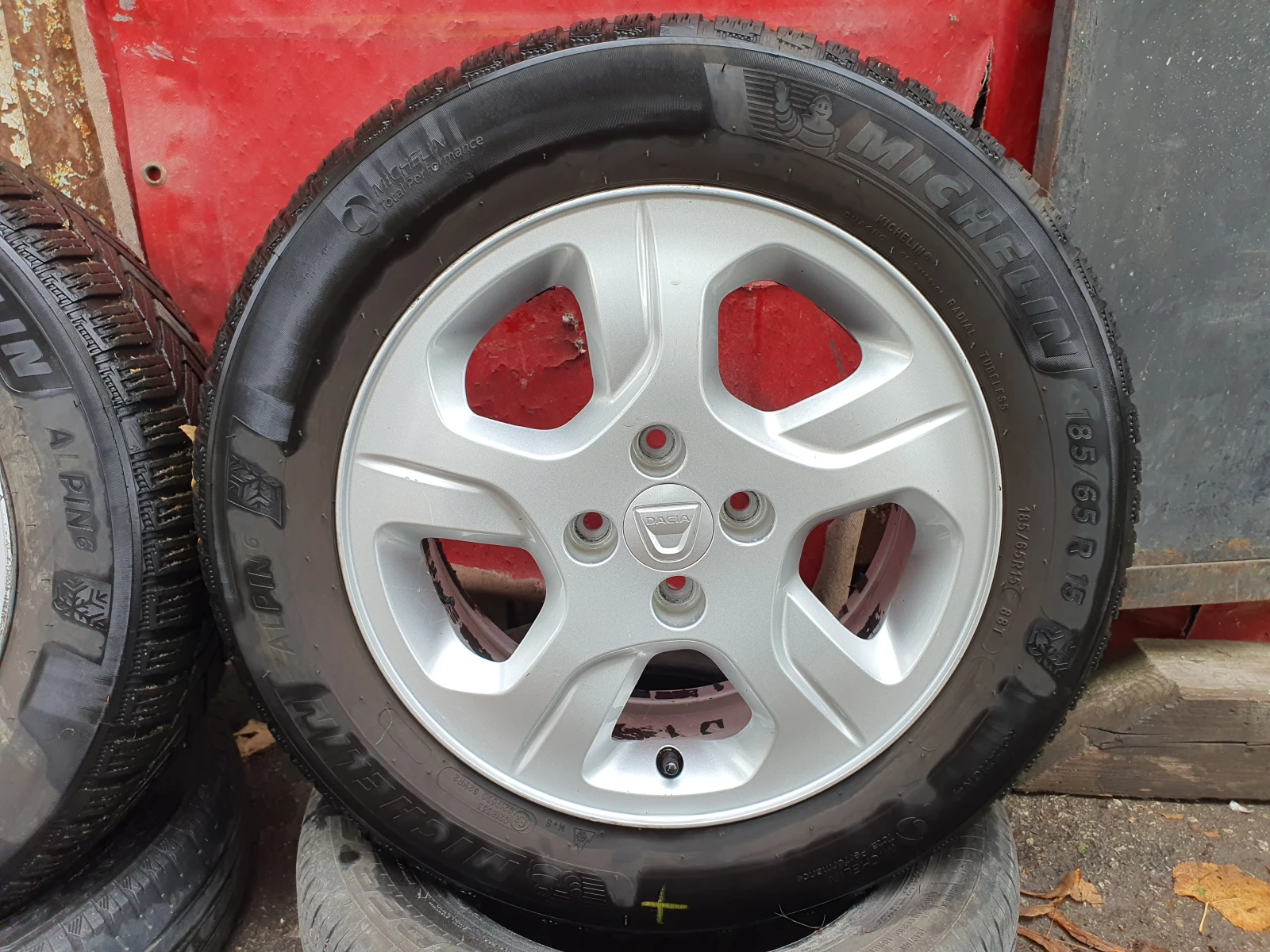   Dacia Sandero | Mobile.bg   4