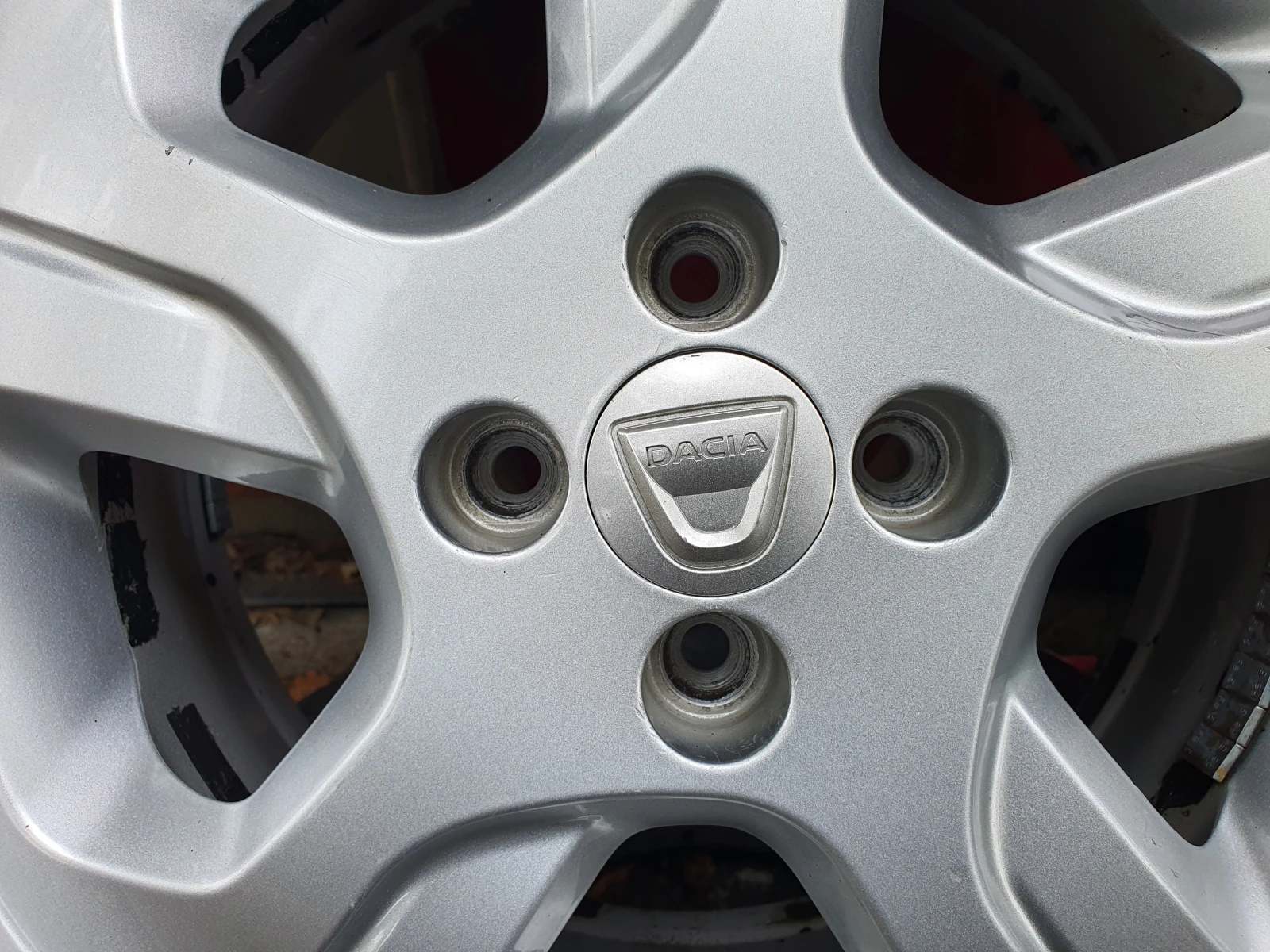   Dacia Sandero | Mobile.bg   8