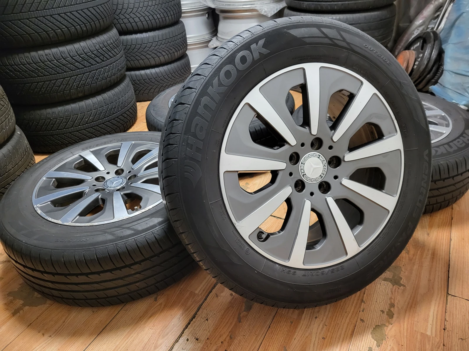 ������ �� Mercedes-Benz S 500 | Mobile.bg � ����������� 8