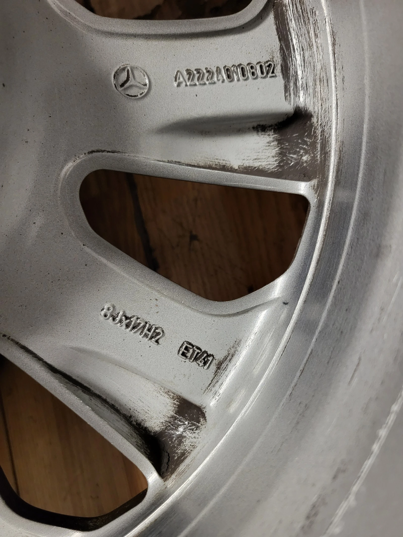 ������ �� Mercedes-Benz S 500 | Mobile.bg � ����������� 9