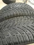 Гуми Зимни 255/70R16, снимка 2