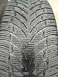 Гуми Зимни 255/70R16, снимка 4