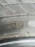 Гуми Зимни 255/70R16, снимка 6