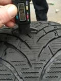 Гуми Зимни 255/70R16, снимка 7