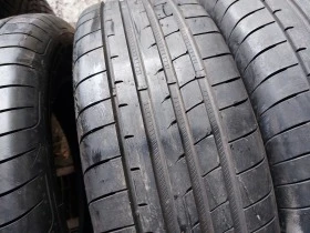 Гуми Летни 235/65R18, снимка 4 - Гуми и джанти - 43627171