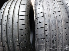 Гуми Летни 235/65R18, снимка 2 - Гуми и джанти - 43627171