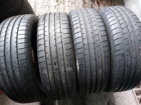 Гуми Летни 235/65R18, снимка 1 - Гуми и джанти - 43627171