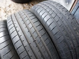 Гуми Летни 235/65R18, снимка 3 - Гуми и джанти - 43627171