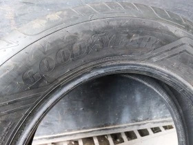 Гуми Летни 235/65R18, снимка 5 - Гуми и джанти - 43627171