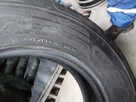 Гуми Летни 235/65R18, снимка 8 - Гуми и джанти - 43627171