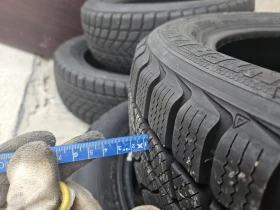 Гуми Зимни 185/60R15, снимка 5 - Гуми и джанти - 47675345