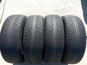 Гуми Зимни 225/60R18, снимка 2 - Гуми и джанти - 47665220