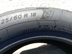 Гуми Зимни 225/60R18, снимка 7 - Гуми и джанти - 47665220