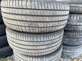 Гуми с джанти Michelin 225/55R17, снимка 4 - Гуми и джанти - 48417494