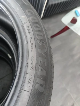 Гуми Летни 235/50R20, снимка 5 - Гуми и джанти - 49163068