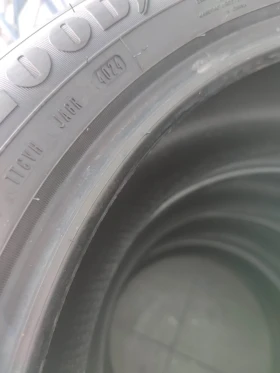 Гуми Летни 235/50R20, снимка 4 - Гуми и джанти - 49163068