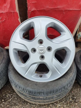 ������ �� Dacia Sandero | Mobile.bg � ����� ������ 4