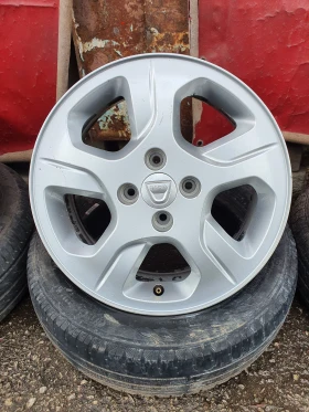 ������ �� Dacia Sandero | Mobile.bg � ����� ������ 3