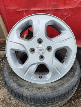 ������ �� Dacia Sandero | Mobile.bg � ����� ������ 2