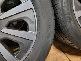 Джанти за Mercedes-Benz S 500, снимка 12 - Гуми и джанти - 52949728