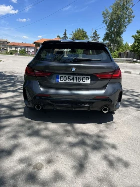 BMW 120 Xdrive, M-sport, снимка 3