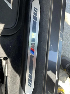 BMW 120 Xdrive, M-sport, снимка 12