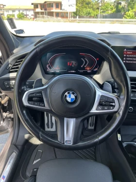 BMW 120 Xdrive, M-sport, снимка 9