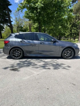 BMW 120 Xdrive, M-sport, снимка 4