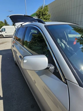 BMW 530, снимка 10