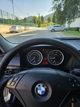 BMW 530, снимка 17