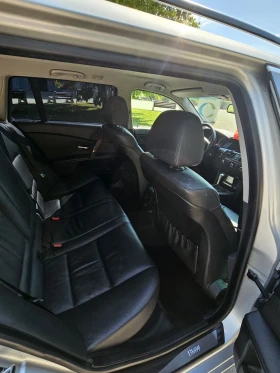 BMW 530, снимка 11