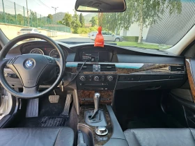 BMW 530, снимка 16