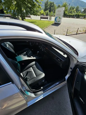 BMW 530, снимка 9