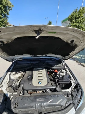 BMW 530, снимка 12