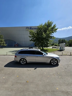 BMW 530, снимка 5