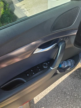 Hyundai I40 КАМЕРА* ПОДГРЕВ* ОБДУХВАНЕ * ПАМЕТ* , снимка 13