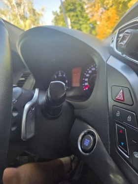 Hyundai I40 КАМЕРА* ПОДГРЕВ* ОБДУХВАНЕ * ПАМЕТ* , снимка 6