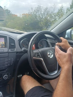 Opel Insignia, снимка 7