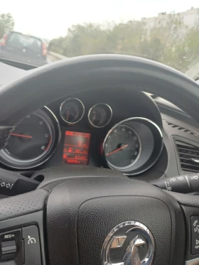 Opel Insignia, снимка 5