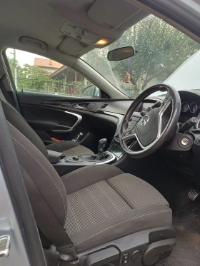 Opel Insignia, снимка 4
