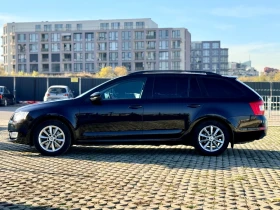 Skoda Octavia 1.8TSI DSG 4x4 146K реални, снимка 4