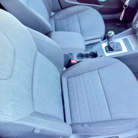 Skoda Octavia 1.8TSI DSG 4x4 146K реални, снимка 13