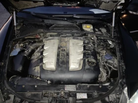 VW Phaeton 3000 тди, снимка 12