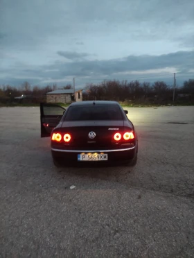 VW Phaeton 3000 тди, снимка 6