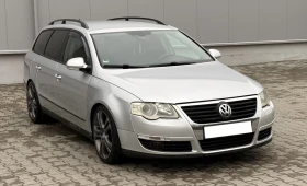 VW Passat 1.9 TDI 105 Кс, снимка 2