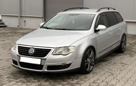VW Passat 1.9 TDI 105 Кс, снимка 3