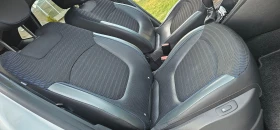 Renault Captur Crossborder 1.2EDC/120pc AUTOMAT НЕРАЗЛИЧИМ ОТ НОВ, снимка 14