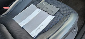 Renault Captur Crossborder 1.2EDC/120pc AUTOMAT НЕРАЗЛИЧИМ ОТ НОВ, снимка 17