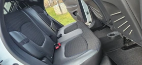 Renault Captur Crossborder 1.2EDC/120pc AUTOMAT НЕРАЗЛИЧИМ ОТ НОВ, снимка 11